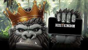 Reel Kingdom